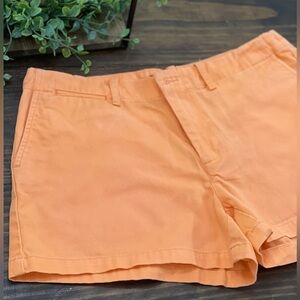 Polo Ralph Lauren shorts, size 8